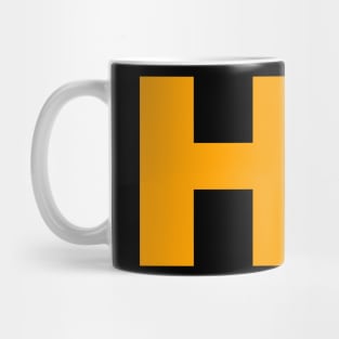 Hi ! Mug